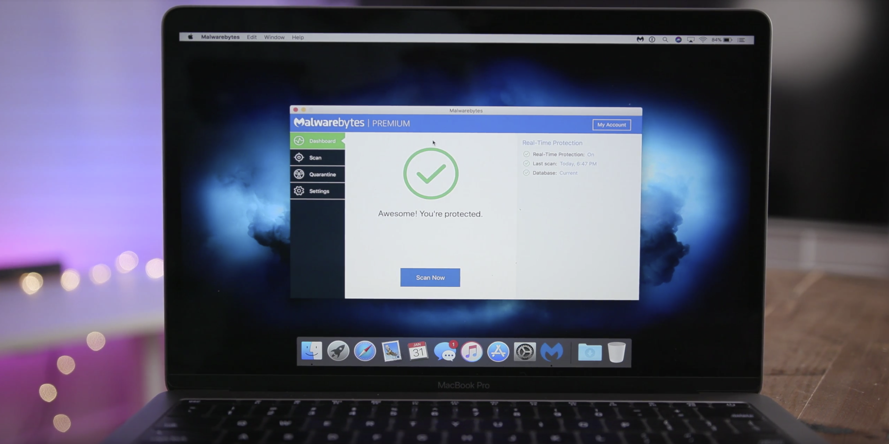 best antivirus software for mac reddit