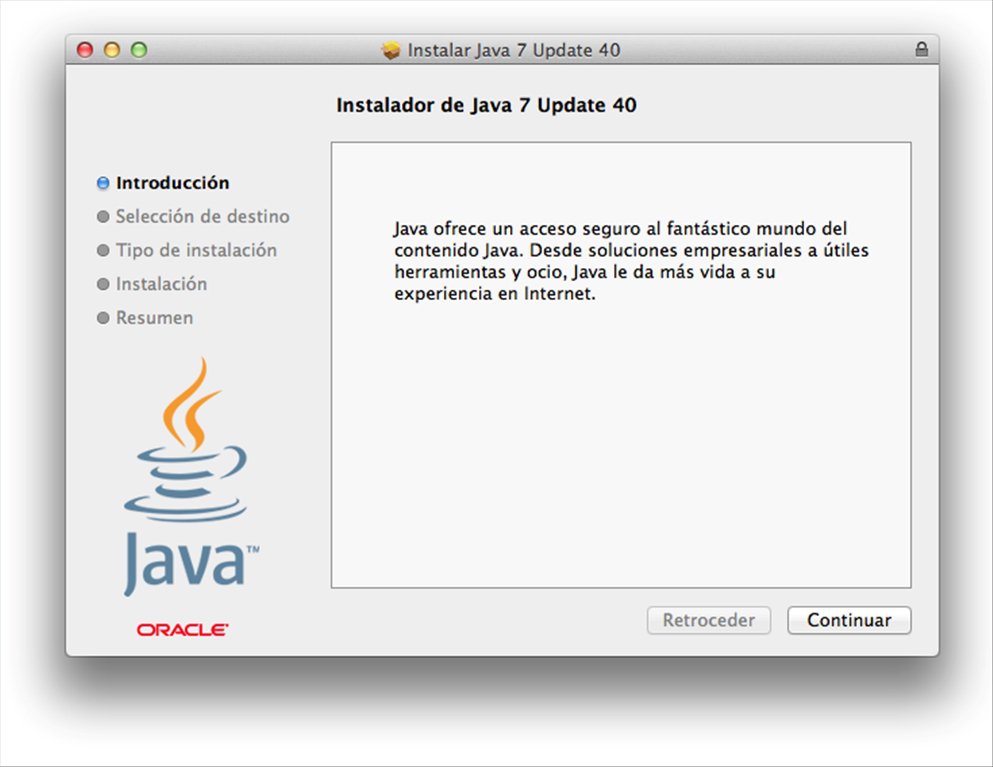java applet for mac free download